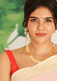 kalyani priyadarshan  9